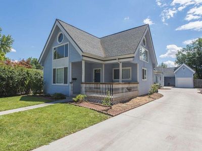 2805 W Agate St, Boise, ID, 83705