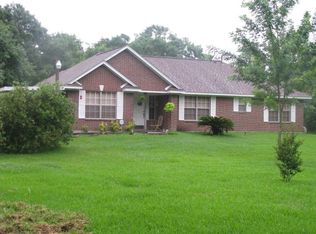 308 County Road 893b, Angleton, TX 77515