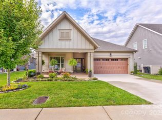 3824 Zemosa Ln NW, Concord, NC 28027