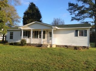 3323 Kingston Hwy NE, Rome, GA 30161