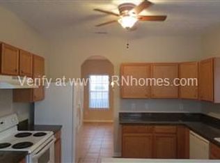 203 Forest Run, Palmetto, GA 30268