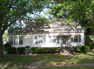 438 N Euclid St, Slater, MO 65349