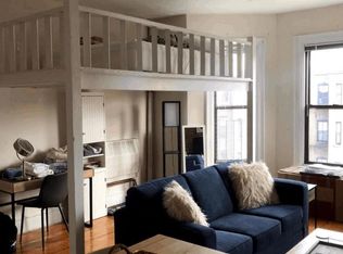 379 Beacon St #41, Boston, MA 02116