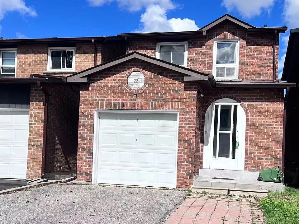 22 Dunbar Cres