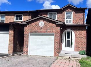 22 Dunbar Cres, Markham, ON L3R6W8