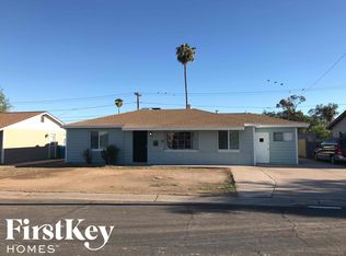 3625 W San Juan Ave, Phoenix, AZ 85019