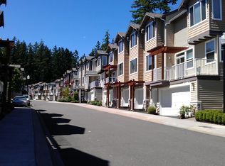 15030 SW Warbler Way UNIT 103, Beaverton, OR 97007