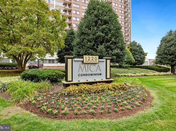 1220 Blair Mill Rd APT 106, Silver Spring, MD 20910