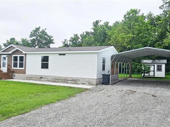 408 S Pine St, Arma, KS 66712