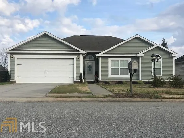 114 Thornton Dr, Bonaire, GA 31005