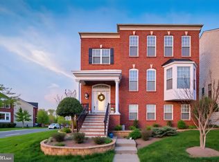 13299 Scotch Run Ct, Centreville, VA 20120