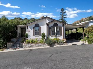 24425 Woolsey Canyon Rd Space 132, Canoga Park, CA 91304