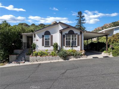 24425 Woolsey Canyon Rd Space 132, Canoga Park, CA, 91304