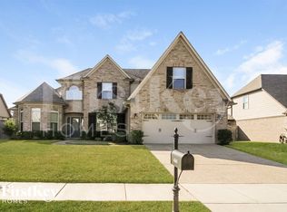 6265 Dawson Creek Ln, Arlington, TN 38002