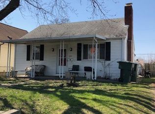 2485 Atwood Ter, Columbus, OH