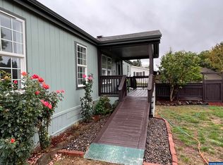 1282 3rd St UNIT 64, Lafayette, OR 97127