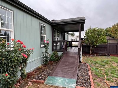 1282 3rd St UNIT 64, Lafayette, OR, 97127