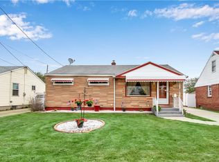 261 Shanley St, Cheektowaga, NY 14206