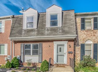 813 Thimbleberry Rd #813, Middle River, MD 21220