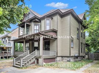 316 Elm St APT B, Kalamazoo, MI 49007