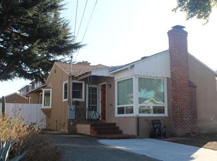 (Undisclosed Address), San Leandro, CA 94577