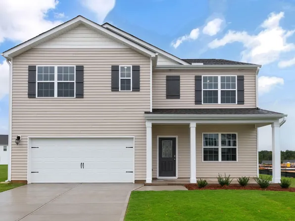 149 Pecan Grove Ln, Fuquay Varina, NC 27526