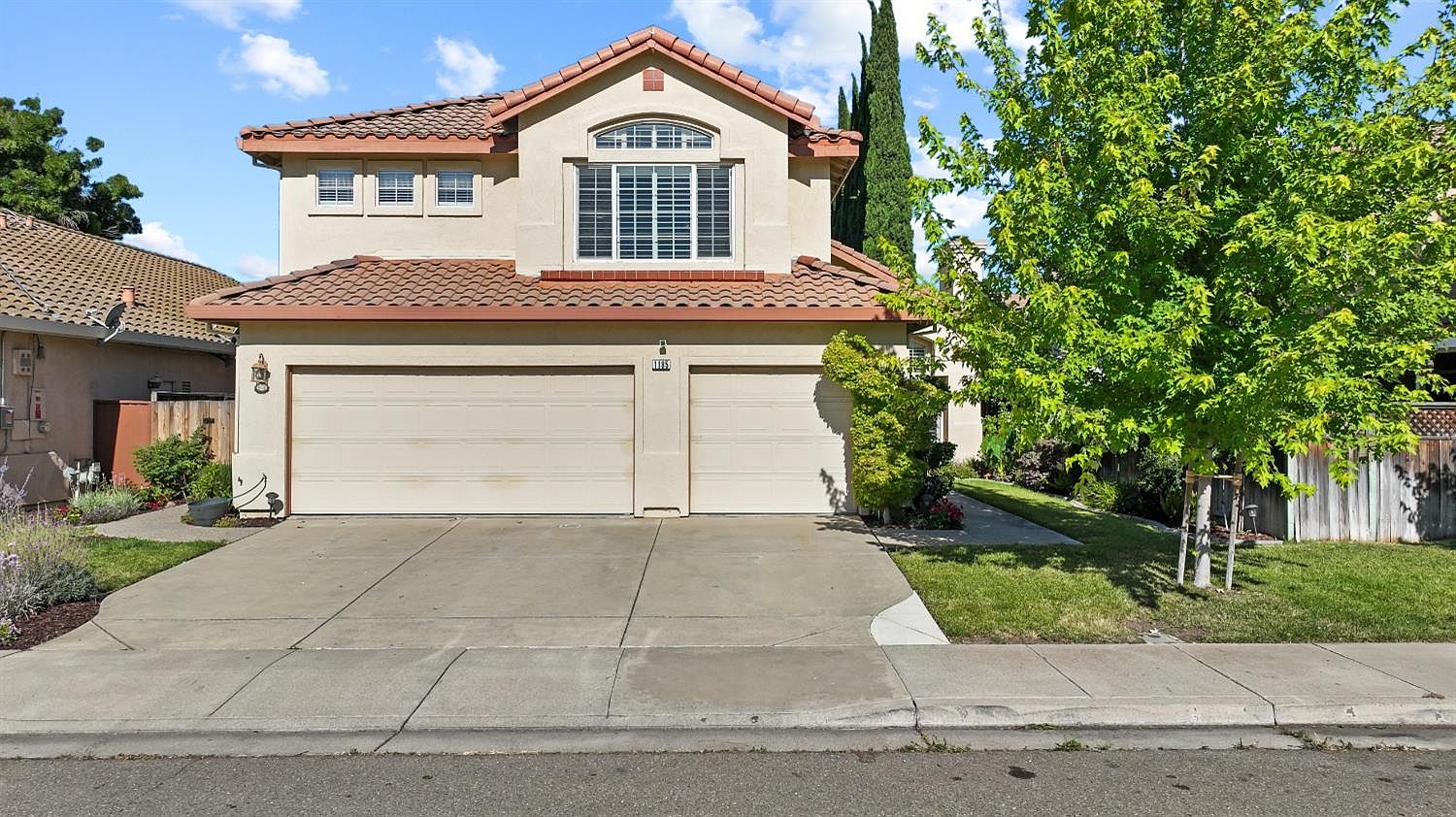 1185 Madera Dr, Tracy, CA 95377 Zillow