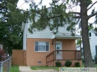 710 Old Point Ave, Hampton, VA 23663