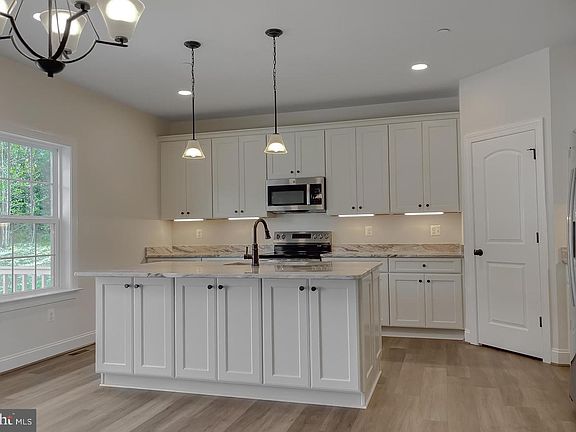 5th image of LOT 154 23808 Wisteria Ln