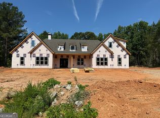 LOT 19 Flint Farms Dr, Concord, GA 30206