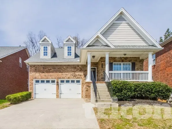3388 Redmon Hl, Nolensville, TN 37135