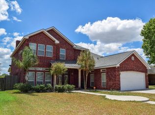 1242 Lawrence Trl, Alice, TX 78332