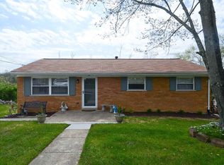 10 Hillside Dr, Wilder, KY