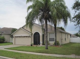 22626 Marsh Wren Dr, Land O Lakes, FL 34639