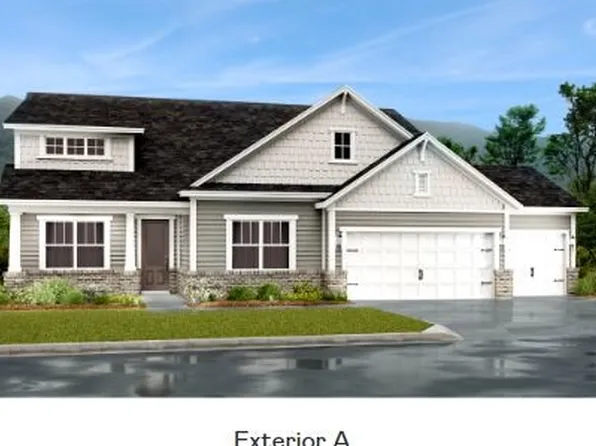 2633 Augusta Trace Dr Lot 100, Columbia, TN 38401