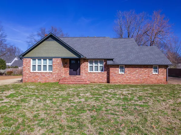 96 Willowridge Cir, Jackson, TN 38305