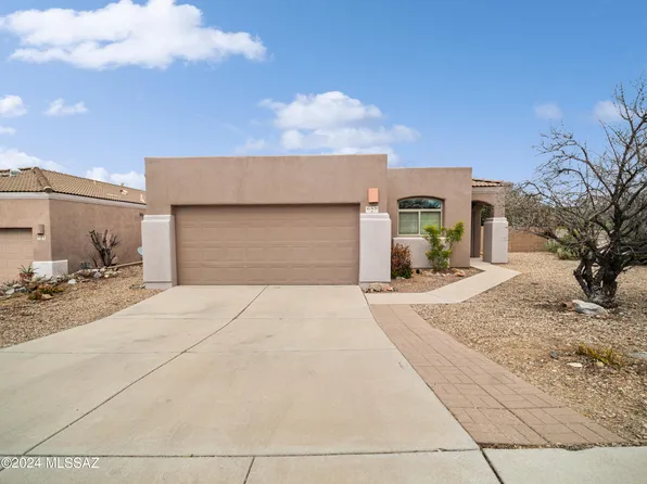689 E Pima Meadows Dr, Vail, AZ 85641