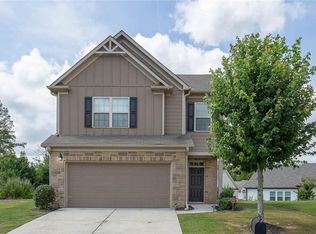 2410 Morgan Farm Dr, Buford, GA 30519