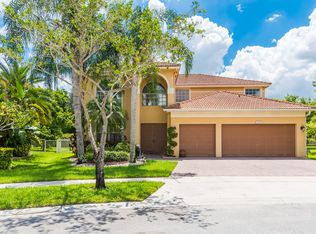1363 NW 133rd Ave, Pembroke Pines, FL 33028