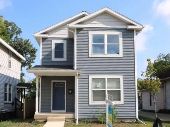 429 Adams St SE, Grand Rapids, MI 49507