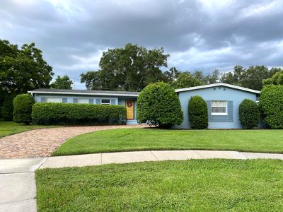 2720 Dellwood Dr, Orlando, FL, 32806