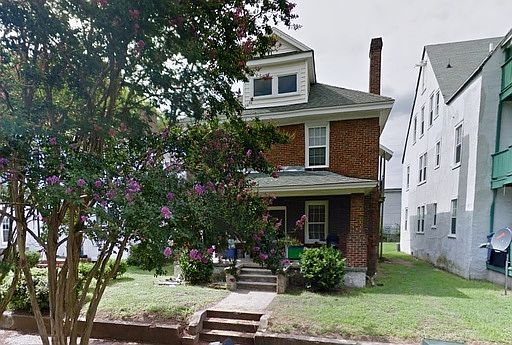 1st image of 623 E Poythress St APT A
