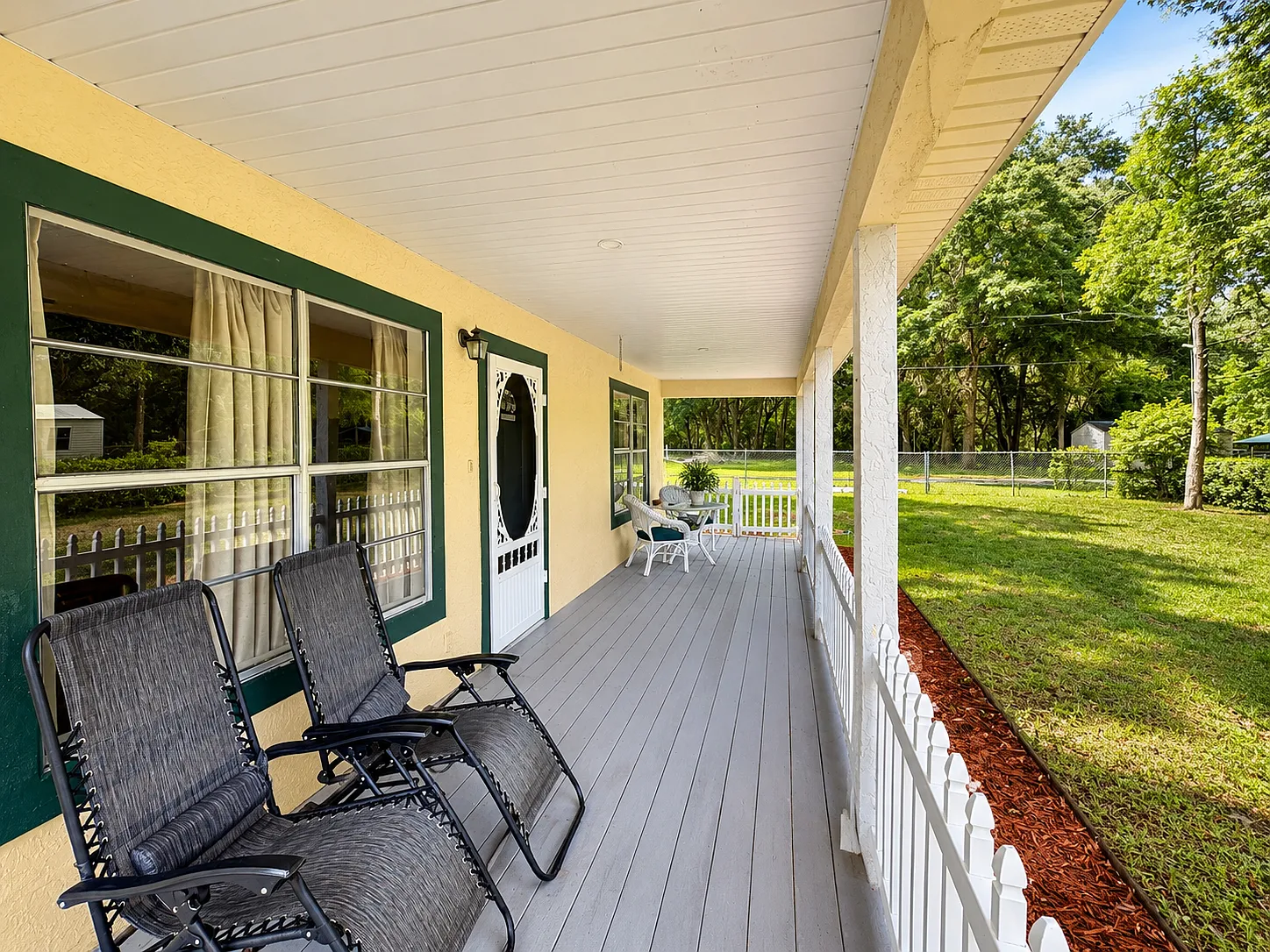 Glenwood Rd, Deland — Photo 3