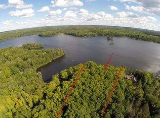 34 W Musket Rd #W, Presque Isle, WI 54557