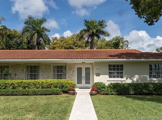 7425 SW 109th Ter, Pinecrest, FL 33156