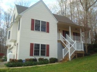 1505 Stavemill Rd, Powhatan, VA 23139