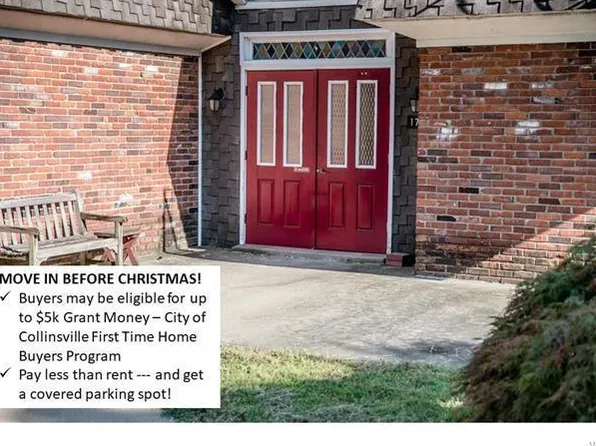 1702 Ramada Blvd, Collinsville, IL 62234