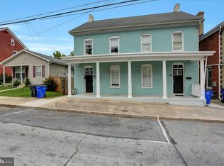56 Wayside Ave, Hagerstown, MD 21740