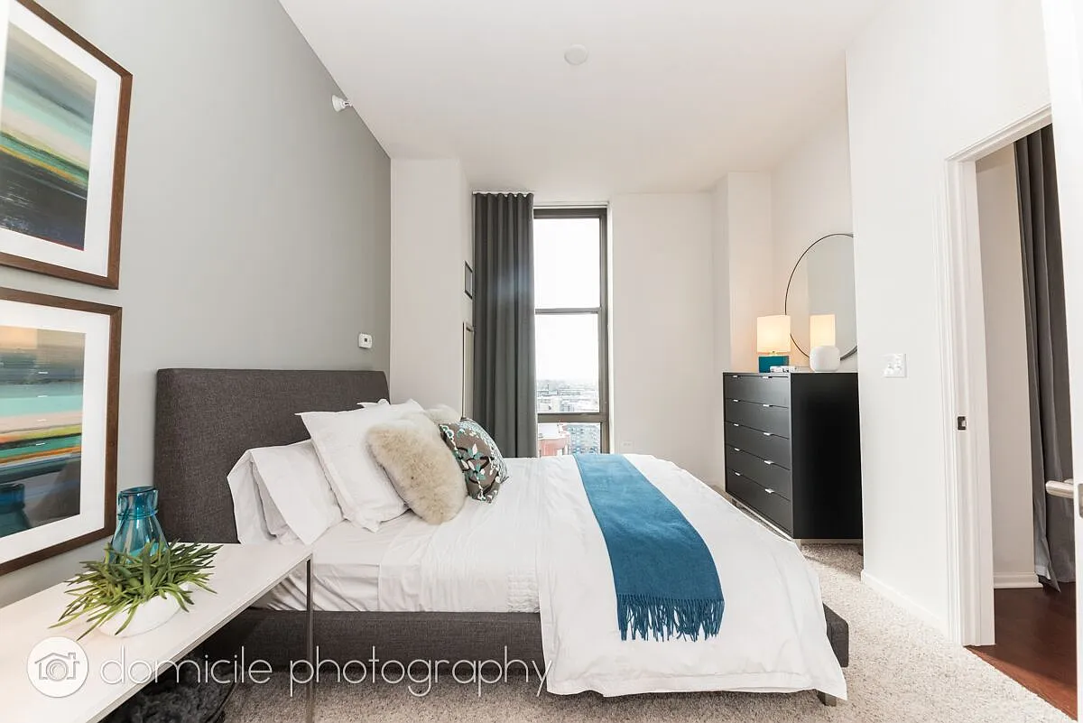 Studio, 1.0 bath, 546 sqft, $1,999 — Photo 3