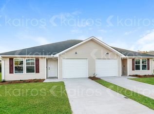 54 Cottage Grove Dr, Brunswick, GA 31525